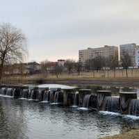 5/7/2021에 Egor K.님이 Антоновский парк에서 찍은 사진