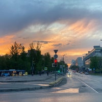 Photo taken at Район «Царицыно» by Egor K. on 5/14/2021