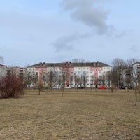 รูปภาพถ่ายที่ Антоновский парк โดย Egor K. เมื่อ 5/5/2021