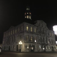 Photo taken at Maastricht by Egor K. on 12/9/2017