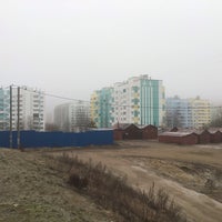 Photo taken at Smolensk by Egor K. on 2/22/2020