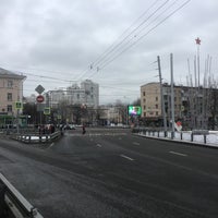 Photo taken at Перово by Egor K. on 2/16/2020