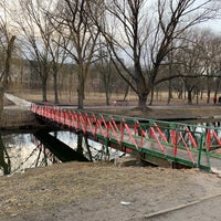 รูปภาพถ่ายที่ Антоновский парк โดย Egor K. เมื่อ 5/7/2021