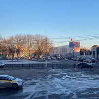 Photo taken at Podolsk by Egor K. on 3/25/2021