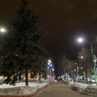 Photo taken at Podolsk by Egor K. on 3/20/2021