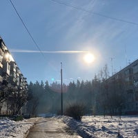 Photo taken at Городок by Egor K. on 1/23/2021