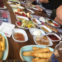 Foto tomada en Zippo Hookah&amp;amp;Lunch  por Dünya Ö. el 4/14/2019
