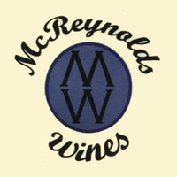 3/22/2016にMcReynolds WineryがMcReynolds Wineryで撮った写真