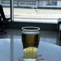 Photo taken at United Club by Blair K. on 4/9/2024