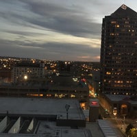10/30/2018にBlair K.がDoubleTree by Hilton Hotel Albuquerqueで撮った写真