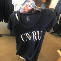 Barnes Noble At Case Western Reserve University College