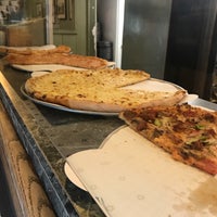 Photo taken at Blue Jeans Pizza by Blair K. on 11/3/2018