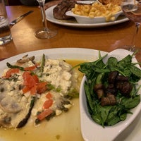 Photo taken at Lucky’s Steak House by Blair K. on 3/1/2019