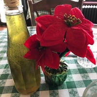 Photo taken at Trattoria Oliverii by Blair K. on 12/11/2018