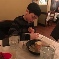 Photo taken at Trattoria Oliverii by Blair K. on 12/31/2018