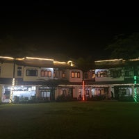 Photo taken at Hotel International Sibayak by Elmy Y. on 11/28/2022