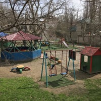Photo taken at Детский сад &amp;quot;Кристаллик&amp;quot; by Sayeed on 3/19/2018