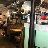 Photo taken at Bill&amp;#39;s Restaurant by Christine C. on 5/8/2018