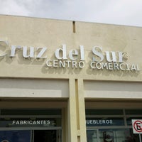 Photo prise au Centro Comercial Cruz del Sur par Angelica R. le2/19/2017