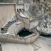 Photo taken at Central Hidroelectrica Rapel by Gerardo C. on 12/26/2020