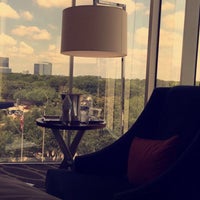 Photo taken at Hilton by HANA on 7/17/2017