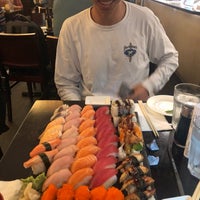 Foto tomada en Sushi Para 88  por James X. el 6/21/2019