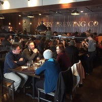 Photo taken at Avery Brewing Company by The T. on 2/22/2015