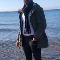 Photo taken at Menderes Pide by Dilaver T. on 11/30/2019