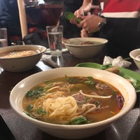 Photo taken at Pho Viet by Mary T. on 1/26/2019