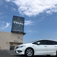 トライアル 三重店 豊後大野市 大分県