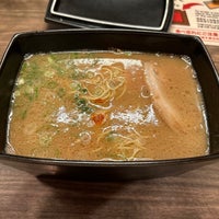 Photo taken at Ichiran by ちゃりお on 7/3/2023