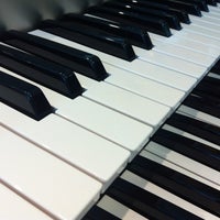 Review HLS Music - Yamaha Music Square Tebet