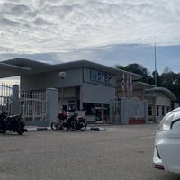 Instep Integrated Oil Gas Training Center
