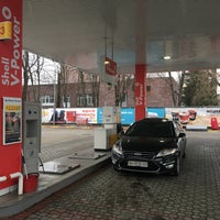 Photo taken at Shell by Єгор Н. on 1/27/2021