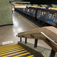 Photo taken at Metro San Miguel by Alejandro on 8/9/2023
