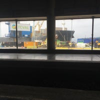 3/25/2019에 Alejandro님이 Metro Valparaíso - Estación Puerto에서 찍은 사진