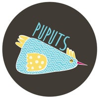 8/12/2016 tarihinde puputs petits tresorsziyaretçi tarafından PUPUTS -petits tresors-'de çekilen fotoğraf