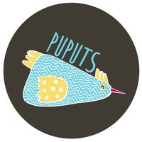 3/23/2016 tarihinde puputs petits tresorsziyaretçi tarafından PUPUTS -petits tresors-'de çekilen fotoğraf
