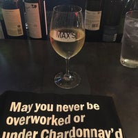 7/31/2018에 Joe T.님이 Max&amp;#39;s Wine Dive San Antonio에서 찍은 사진
