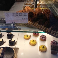 Photo taken at Maison Kayser by Brian S. on 4/28/2013
