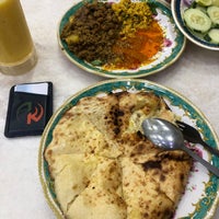 Review Paradise Pakistan Restaurant