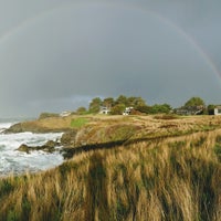 Foto diambil di Sea Ranch Abalone Bay -Vacation Rental oleh Sannidhi . pada 2/17/2019