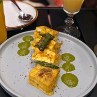 12/11/2021에 Sannidhi .님이 Qazi&amp;#39;s Indian Restaurant에서 찍은 사진