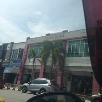 Bank islam kuala pilah