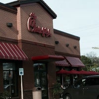 Photo taken at Chick-fil-A by Keith W. on 4/24/2014