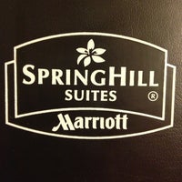 1/4/2013에 Israel M.님이 SpringHill Suites Tampa Brandon에서 찍은 사진