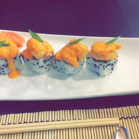 9/29/2017 tarihinde Habeeb A.ziyaretçi tarafından Kyoto Restaurant'de çekilen fotoğraf