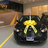 Carmax Newark De