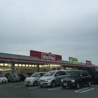 マックスバリュ 垂水店 津市 三重県