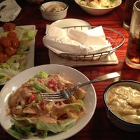 Photo taken at Red Lobster by Ashley M. on 2/8/2013